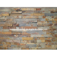 Листовая плита Ledgestone Rusty Slate